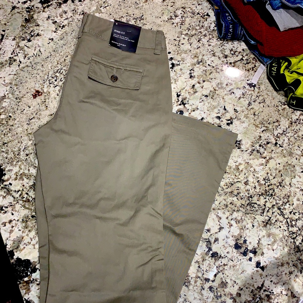 NWT Pants